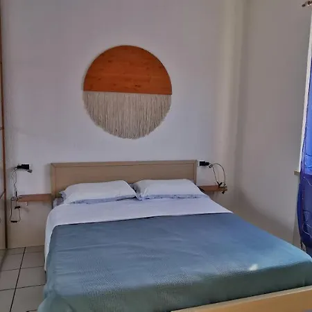 Lägenhet Numana, Bilocale Con Ampio Balcone *